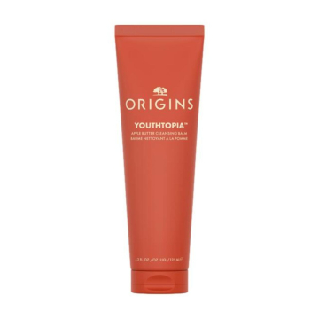 Youthtopia Apple Butter Cleansing Balm
