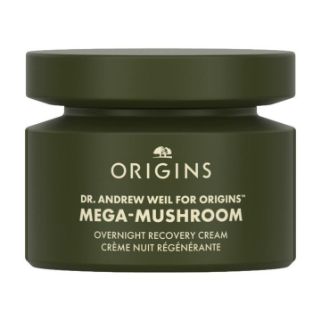 Dr. Andrew Weil For Origins Mega-Mushroom Overnight Recovery Cream