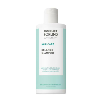 HAIR CARE Balance Shampoo