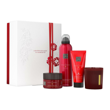 The Ritual of Ayurveda - Medium Gift Set