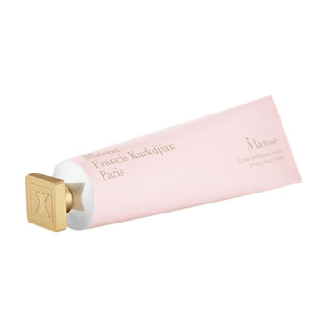À la Rose Scented Hand Cream