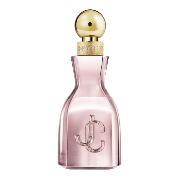 I Want Choo With Love EdP Nat. Spray