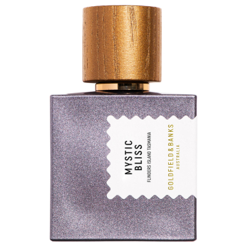 Mystic Bliss Parfum