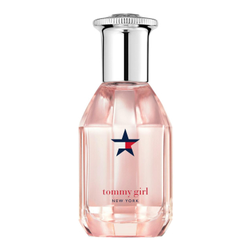 Tommy Girl New York EdT Nat. Spray