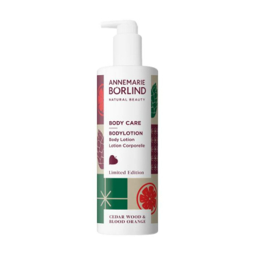 Body Care Body Lotion Cedar Wood & Blood Orange