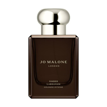 Amber Labdanum Cologne