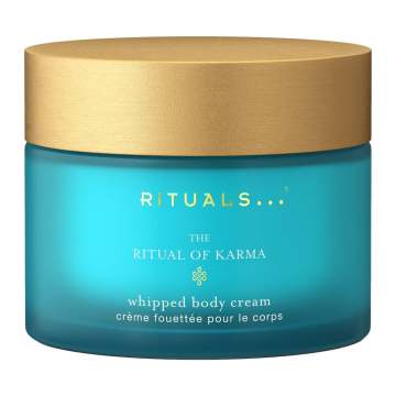 The Ritual of Karma Body Cream