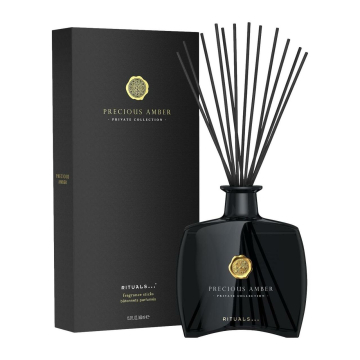 Precious Amber Fragrance Sticks