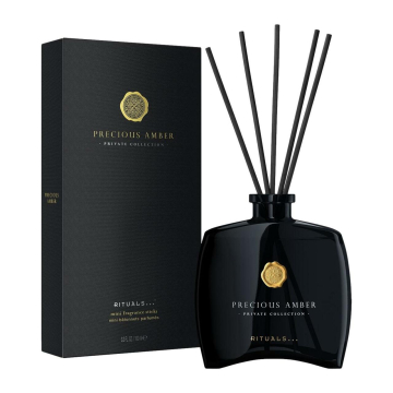 Precious Amber Mini Fragrance Sticks