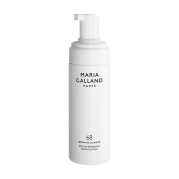 68 Démaquillants Cleansing Foam