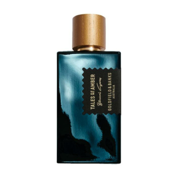 Tales of Amber Parfum