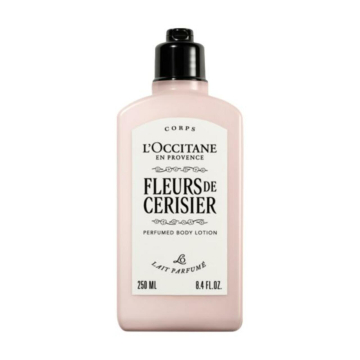 Fleurs de Cerisier Körpermilch