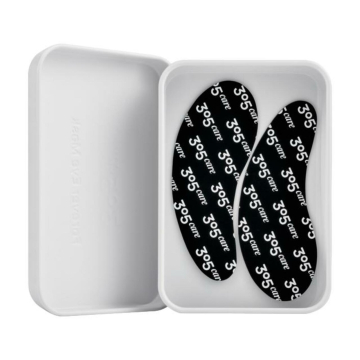 Forever Eye Mask - Black Edition