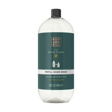 The Ritual of Jing Hand Wash Refill