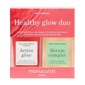 Healthy Glow Duo Set