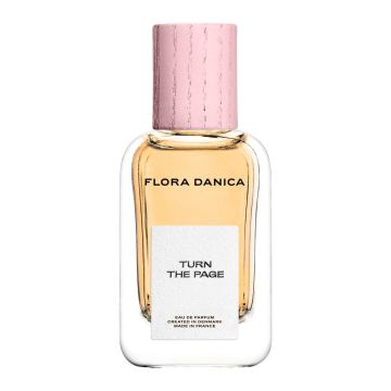Turn The Page EdP Nat. Spray