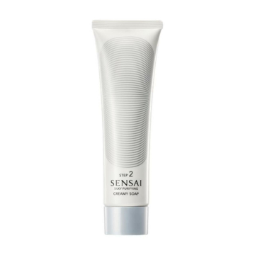 Silky Purifying Creamy Soap