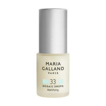 33 Mosaic Drops-Mattifying