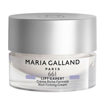 661 Lift'Expert Rich Firming Cream