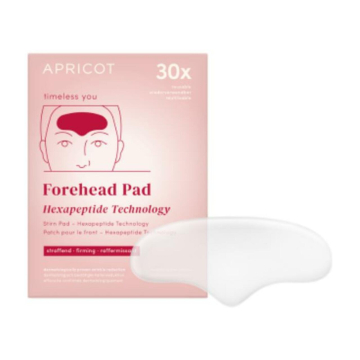 Forehead Pad Hexapeptide Technology ''timeless you''