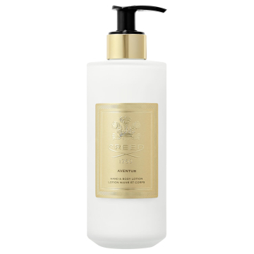 Aventus Hand & Body Lotion