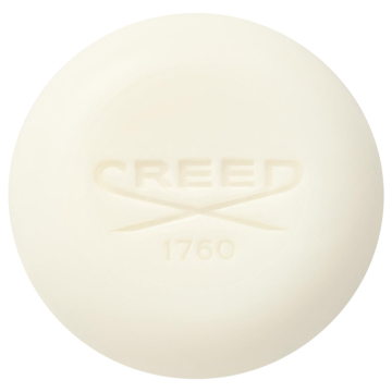 Silver Mountain Water Soap
