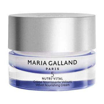 5-Nutri'Vital Velvet Nouri Cream