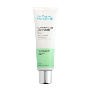 Clarifying Gel Moisturizer