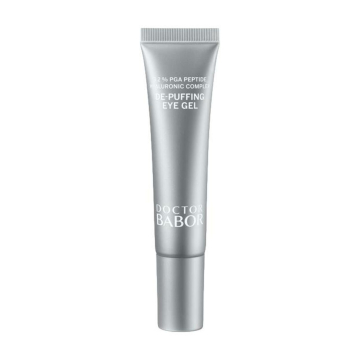 Doctor Babor Hydration De-Puffing Eye Gel