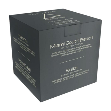Sample Kit - 12 Fragrances