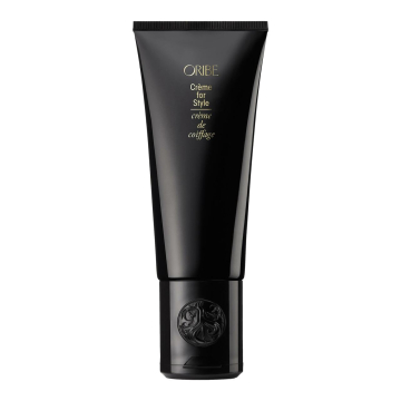 Signature Crème for Style