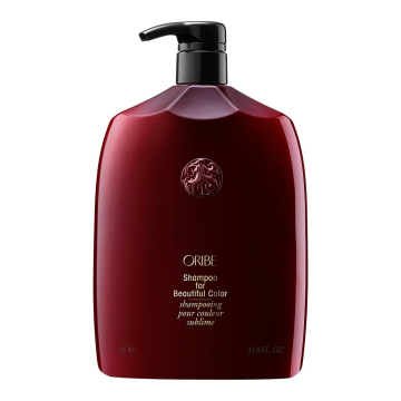 Beautiful Color Shampoo