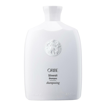 Silverati Shampoo