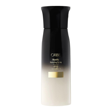 Gold Lust Mystify Restyling Spray