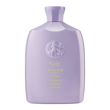 Serene Scalp Oil Control Shampoo