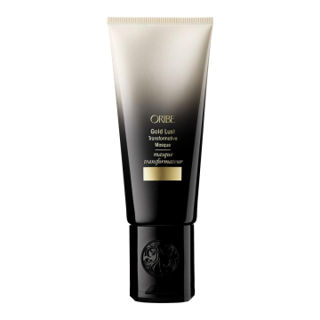 Gold Lust Transformative Masque