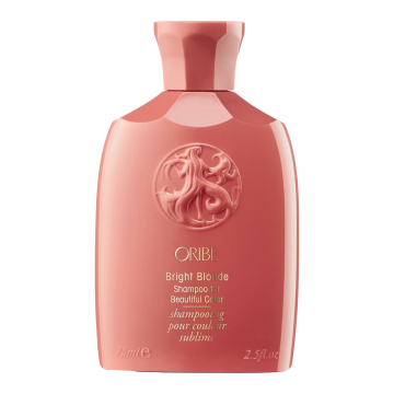 Bright Blonde Shampoo Travel
