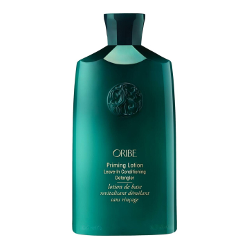 Eternal Curls Priming Lotion Leave-in Conditioning Detangler