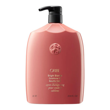 Bright Blonde Conditioner