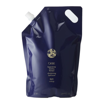 Supershine Hydrating Shampoo Refill