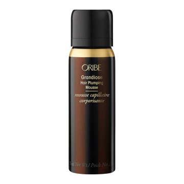 Magnificent Volume Grandiose Hair Plumping Mousse Travel