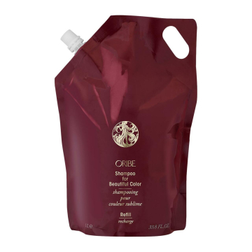 Beautiful Color Shampoo Refill