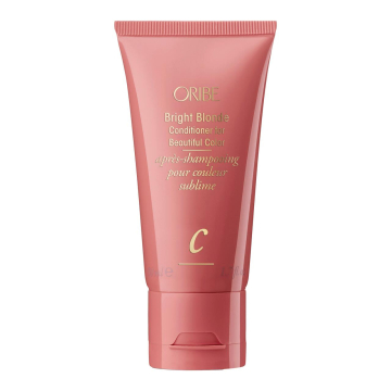 Bright Blonde Conditioner Travel