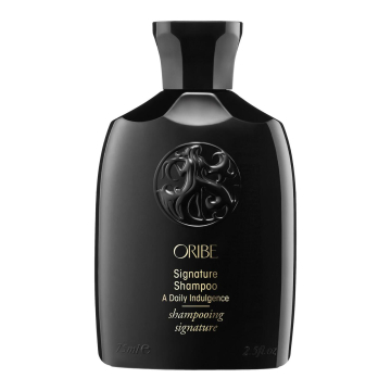 Signature Shampoo Travel
