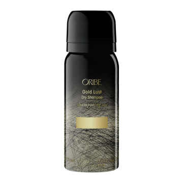 Gold Lust Dry Shampoo Travel