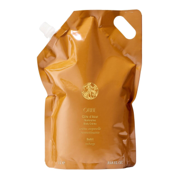 Côte d'Azur Restorative Body Crème Refill