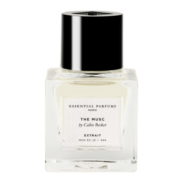 THE MUSC by Calice Becker EXTRACT EDP Nat. Spray