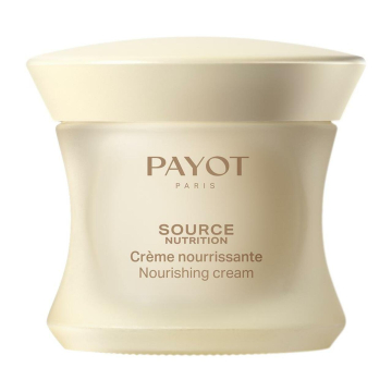 Crème Nourrissante