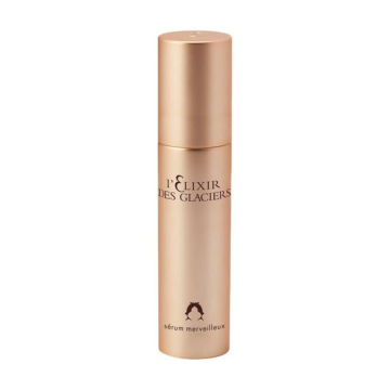 L' Elixir des Glaciers Merveilleux Serum