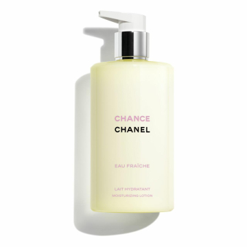 CHANCE EAU FRAÎCHE